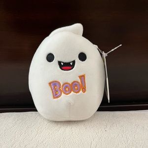 Grace Ghost Squishmallow